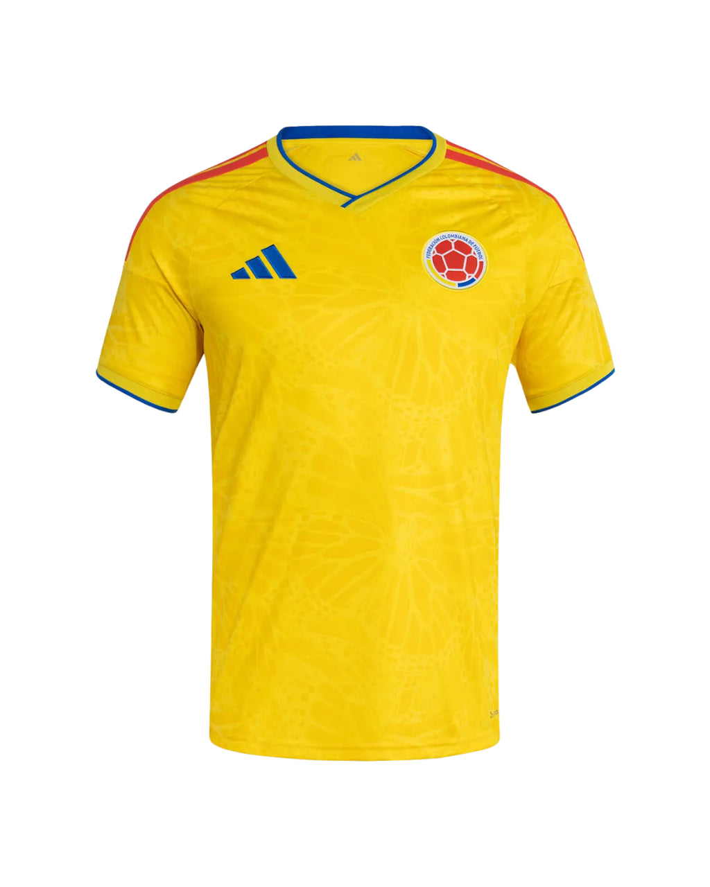 Camiseta seleccion colombia 2026 - Edición jugador