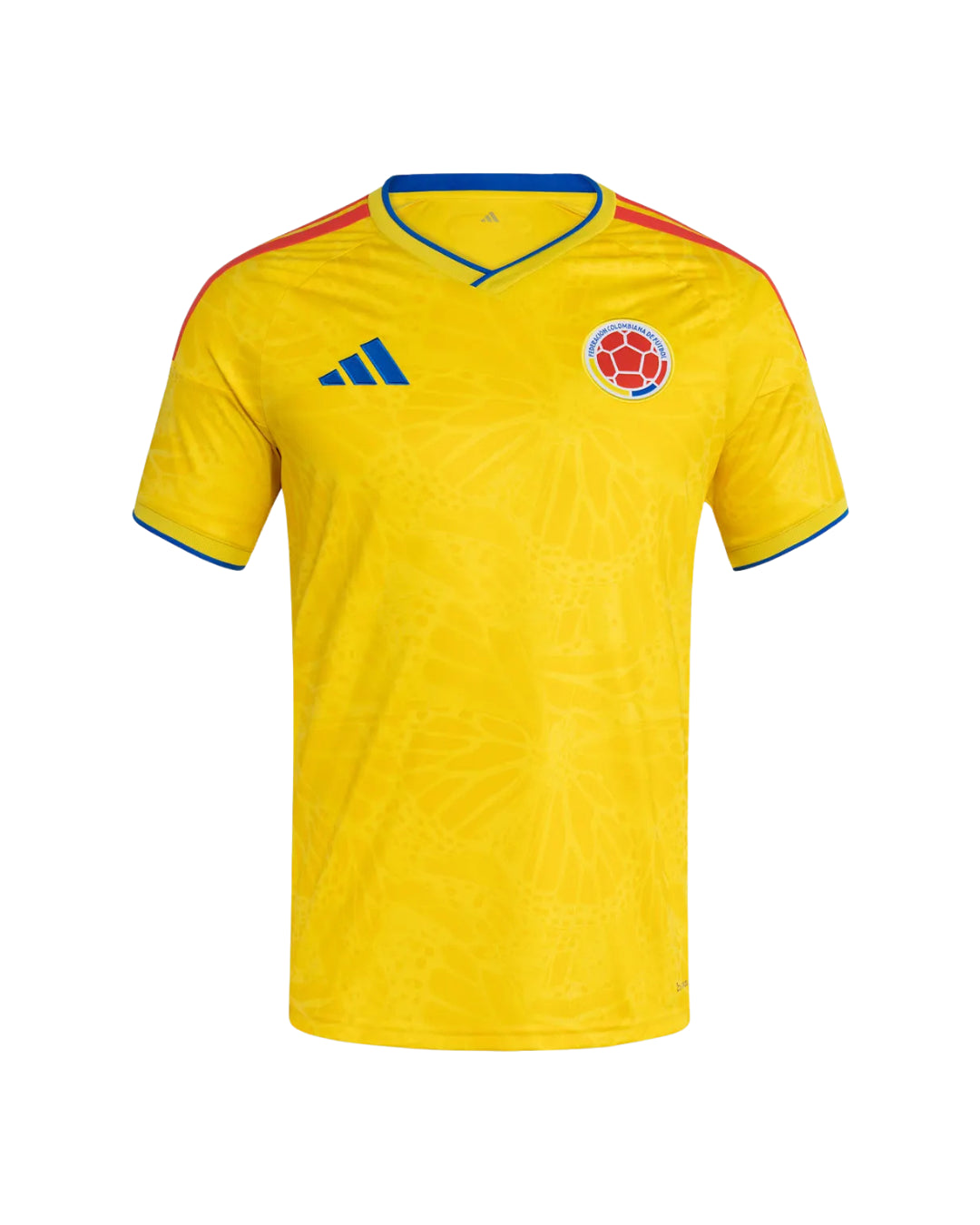 Camiseta seleccion colombia 2026 - Edición jugador