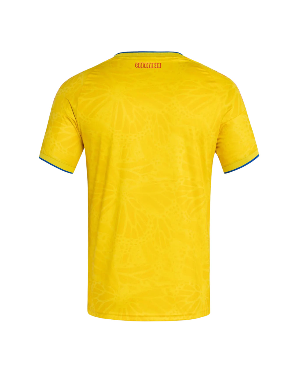 Camiseta seleccion colombia 2026 - Edición jugador