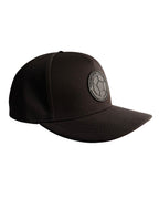 Gorra negra seleccion colombia