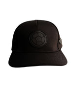 Gorra negra seleccion colombia