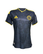 Camiseta seleccion colombia negra 2026 - Edición presentación