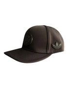Gorra negra seleccion colombia