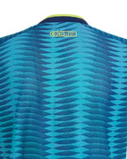 Camiseta seleccion colombia 2026 - Edición visitante