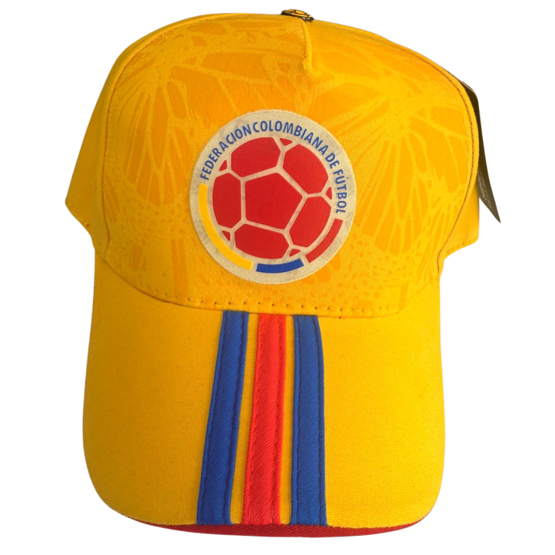 COMBO SELECCION COLOMBIA - EDICION JUGADOR