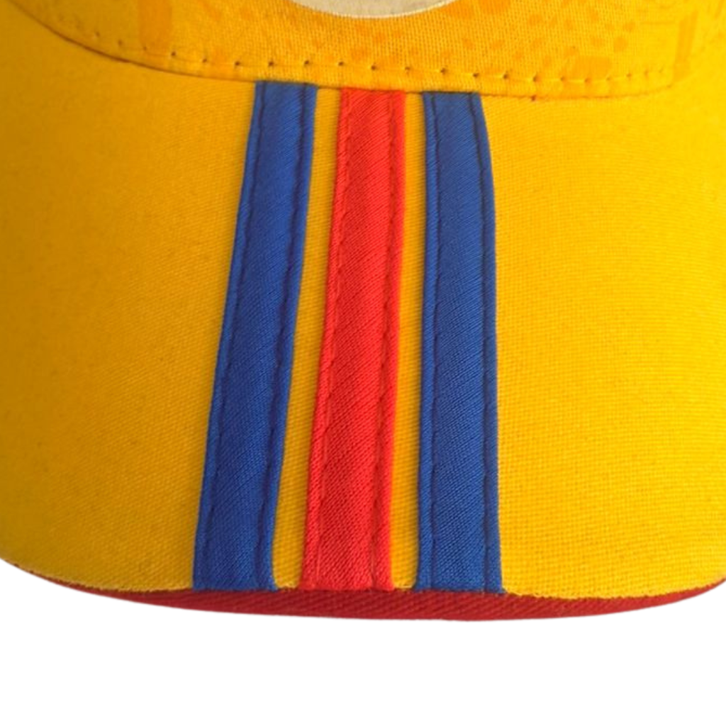 🧢🇨🇴 Gorra Oficial Colombia 2026