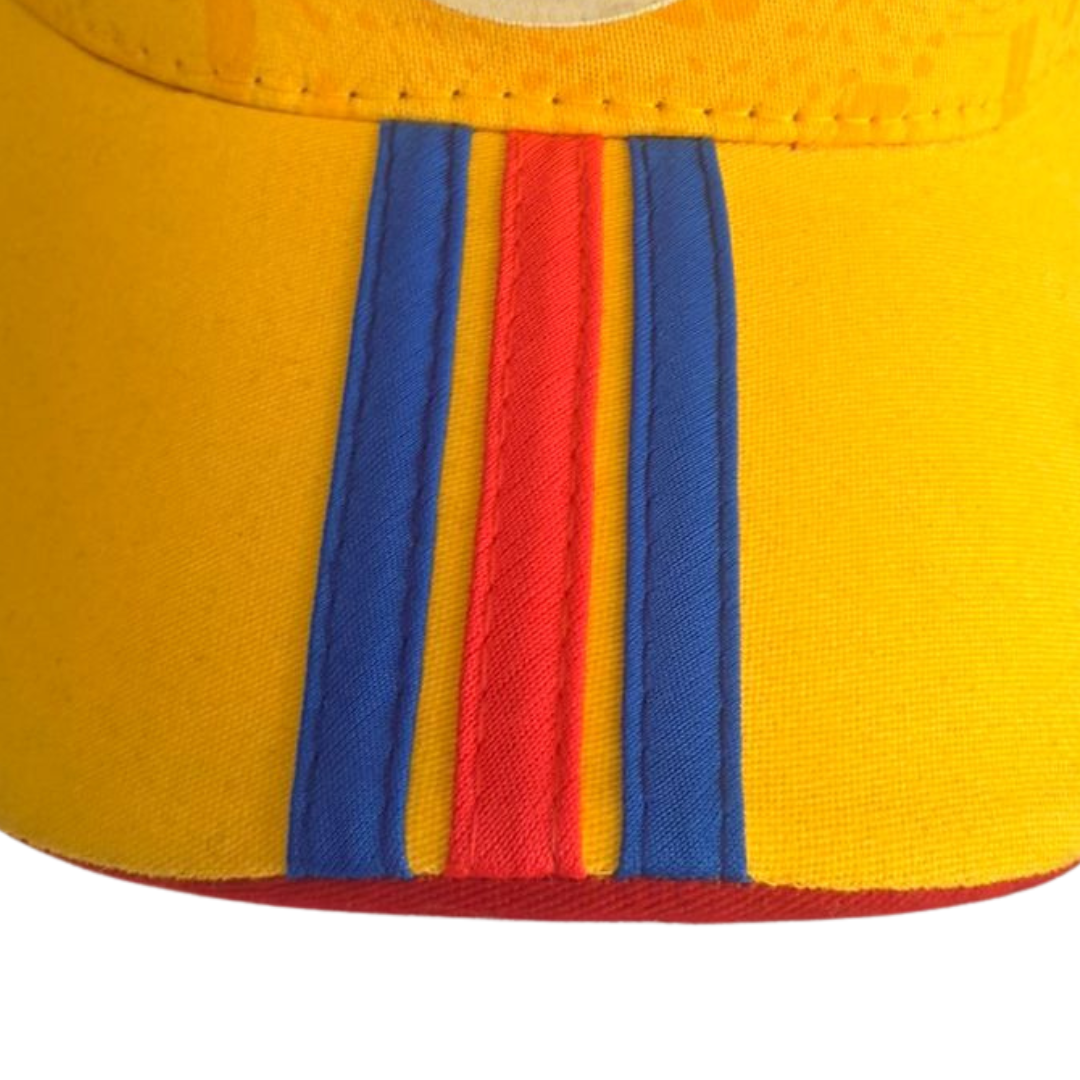 🧢🇨🇴 Gorra Oficial Colombia 2026