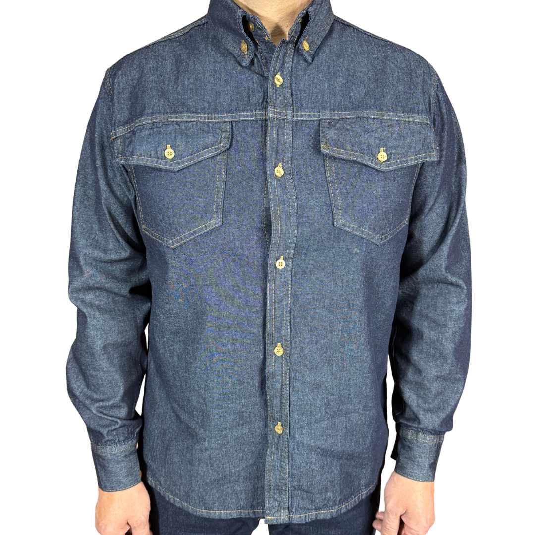 Camisa Jean